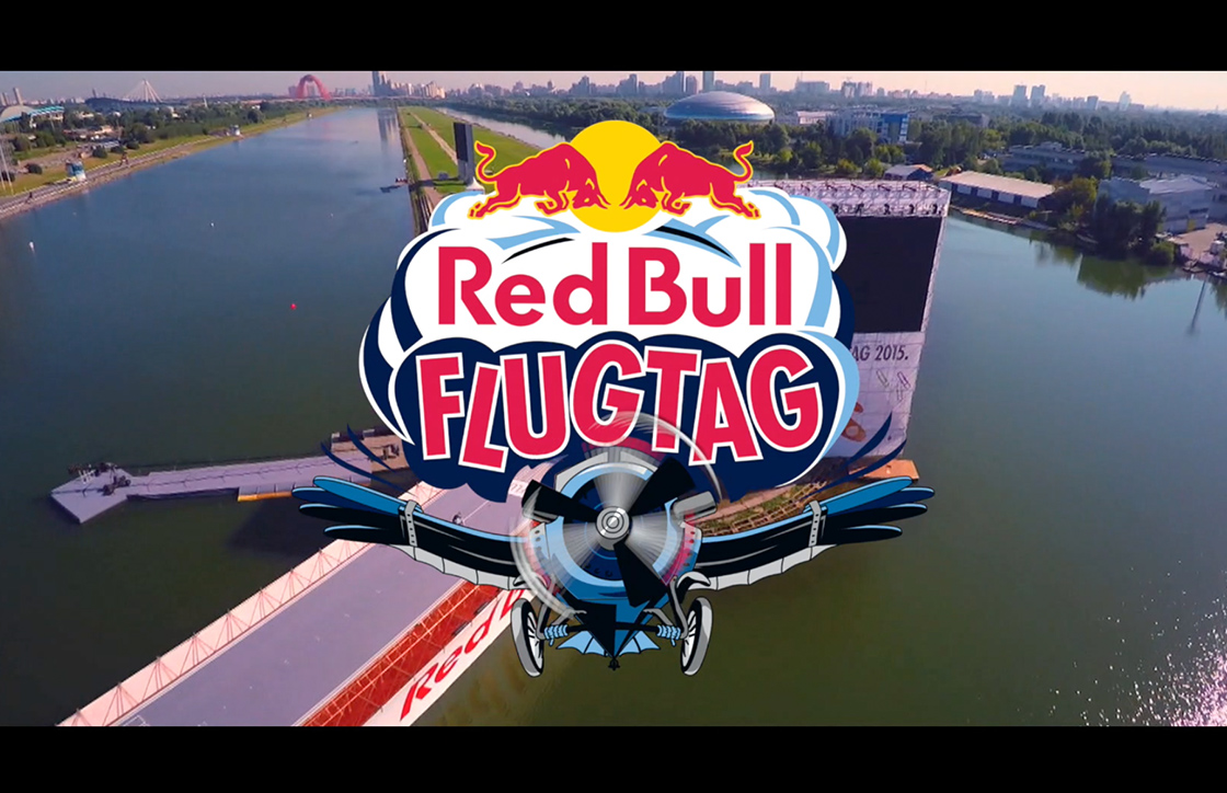 Red Bull Flugtag